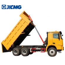 XCMG Official 6 Wheel Dumper XGA3250D2WC China 6*4 New Dumper Truck Price
